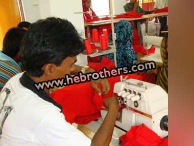 Fotos de Produção - Workwear Uniformes, Uniforme Sports, fabricante das luvas