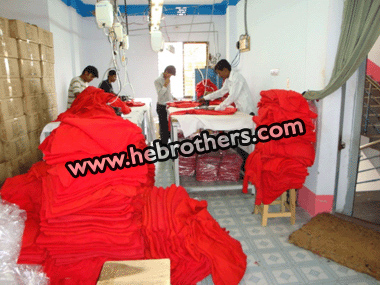 Fotos de Produção - Workwear Uniformes, Uniforme Sports, fabricante das luvas