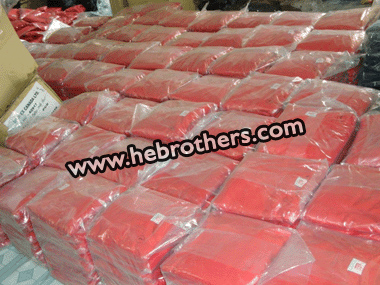 Fotos de Produção - Workwear Uniformes, Uniforme Sports, fabricante das luvas