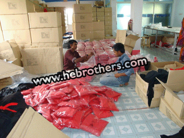 Fotos de Produção - Workwear Uniformes, Uniforme Sports, fabricante das luvas