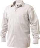 Men Nano-Tex Check Shirt (Long-Sleeve)