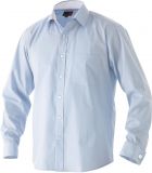 Hommes Stay Dry X3 avec Cuff Shirt francais (manches longues)