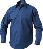Steel Shirt (Long-sleeve)