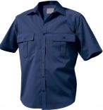 Utility Shirt (Short-sleeve)