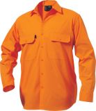 Workcool Shirt (Long-sleeve)